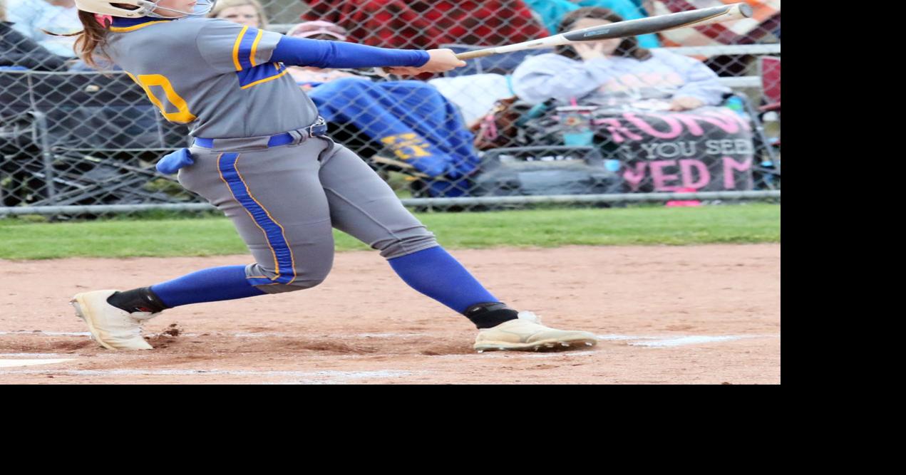 High school softball schedule, April 1821 High school sports