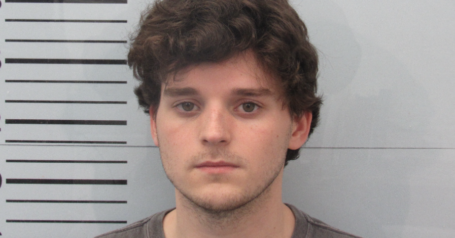 Tupelo man charged with cyberstalking in Oxford | Crime & Law ...