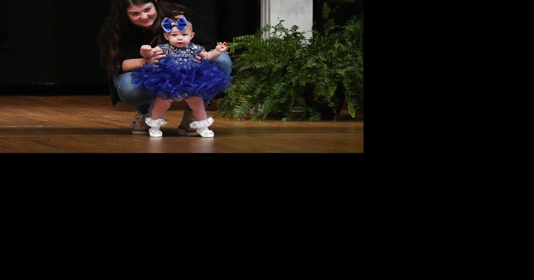 Bodock Royalty 2024 chosen | Pontotoc Progress | djournal.com