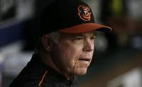 Stan 'The Fan' Charles: Last Call For Former Orioles Manager Buck