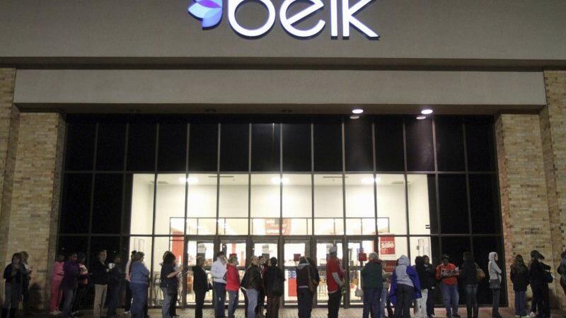 Belk | MS Business Journal | djournal.com Belk | MS Business Journal | djournal.com