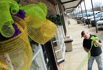 Parade And Ball Roll In Aberdeen Mardi Gras Celebration News