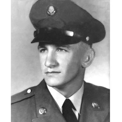 Herman Clyde Potts