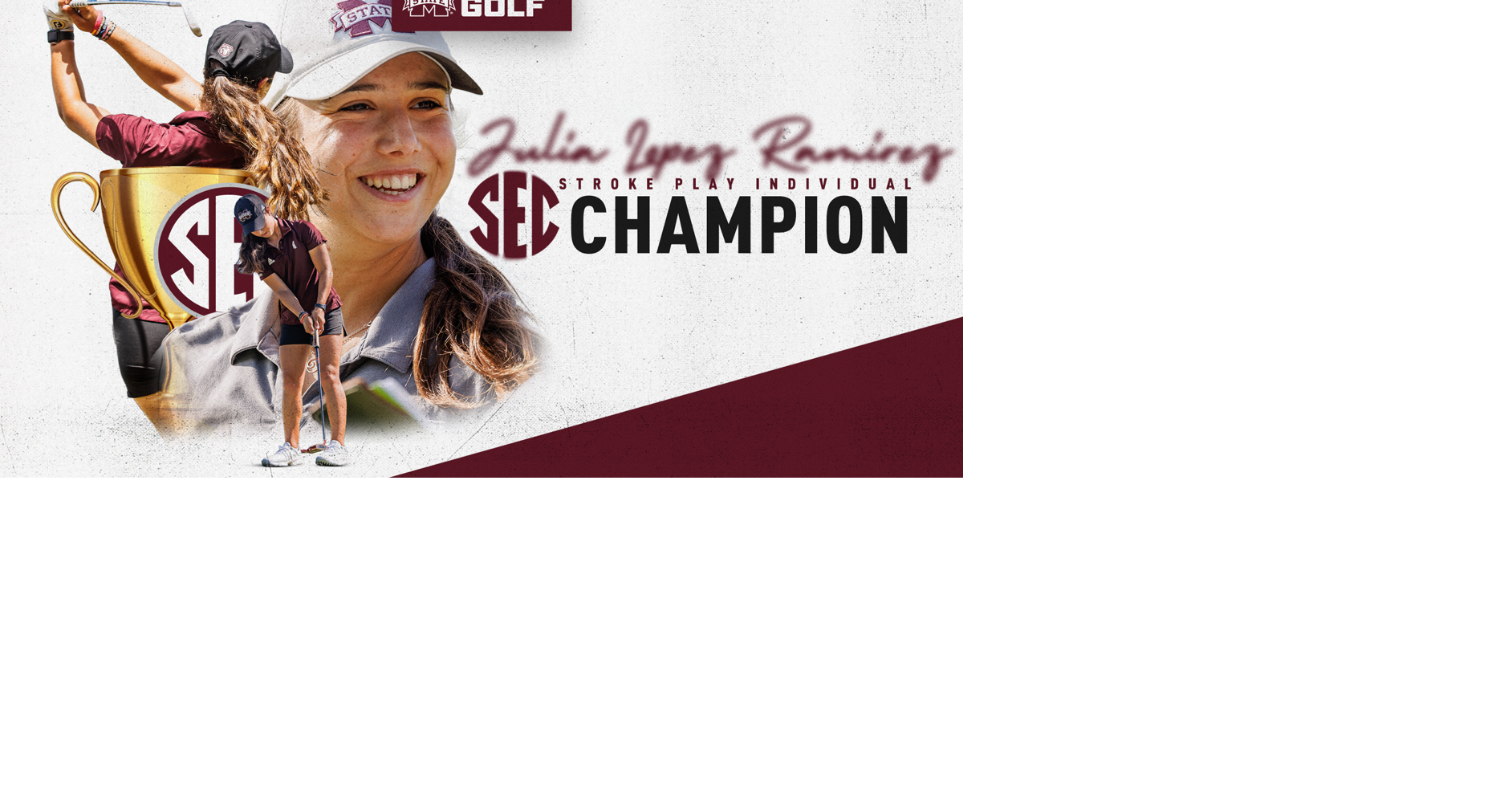 Mississippi state golf hat store