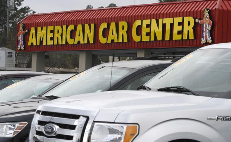 American Car Center opening in mid-December | Business | djournal.com