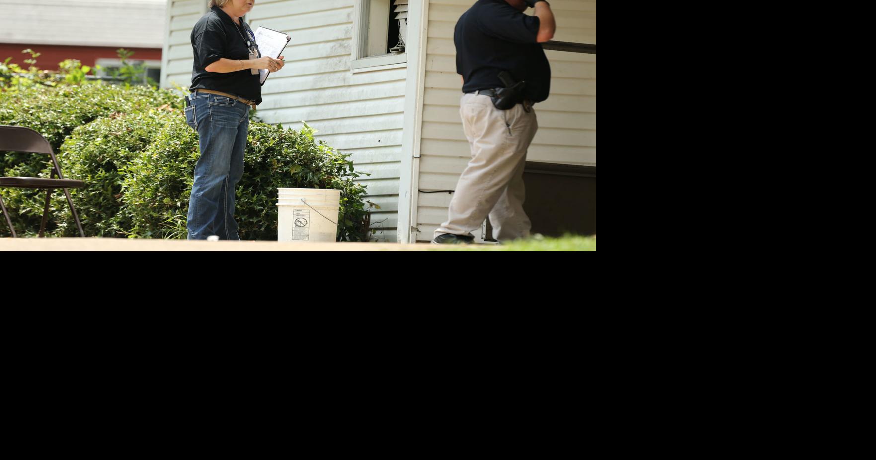 Coroner identifies homicide victim | News | djournal.com