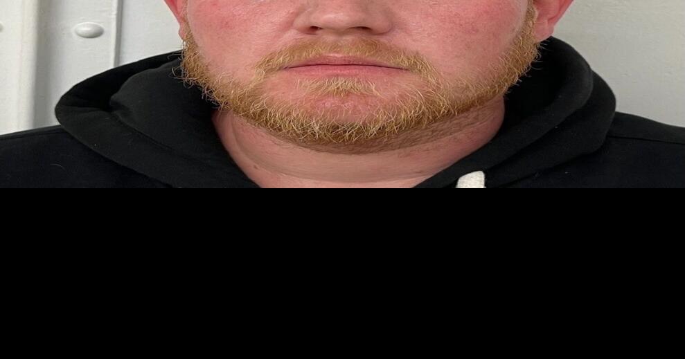 Booneville property damage report leads to felony arrest Crime & Law Enforcement