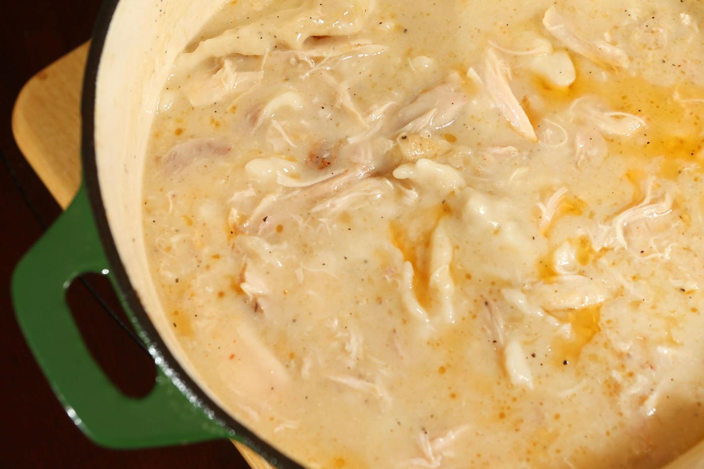 Cook Of The Week Churches Provide Ripley Woman With Best Recipes Food Djournal Com