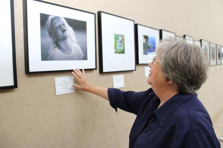 GumTree Museum of Art exhibition features photography club ...