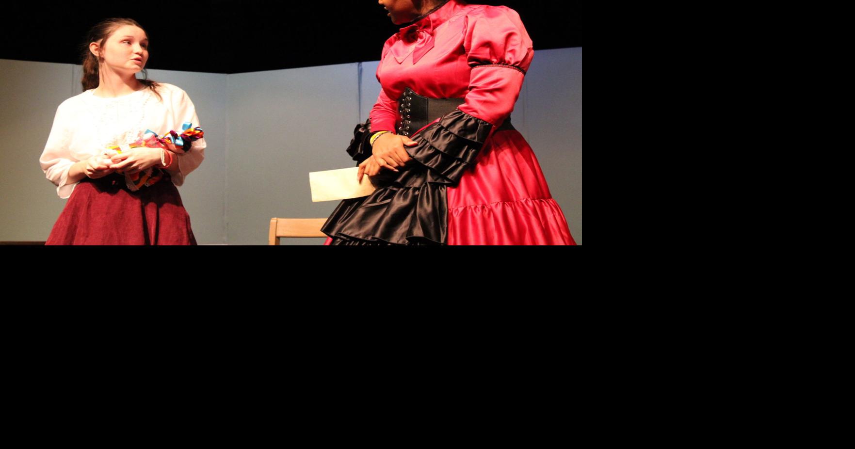 THS Theatre presents 'A Little Princess' | Lifestyle | djournal.com