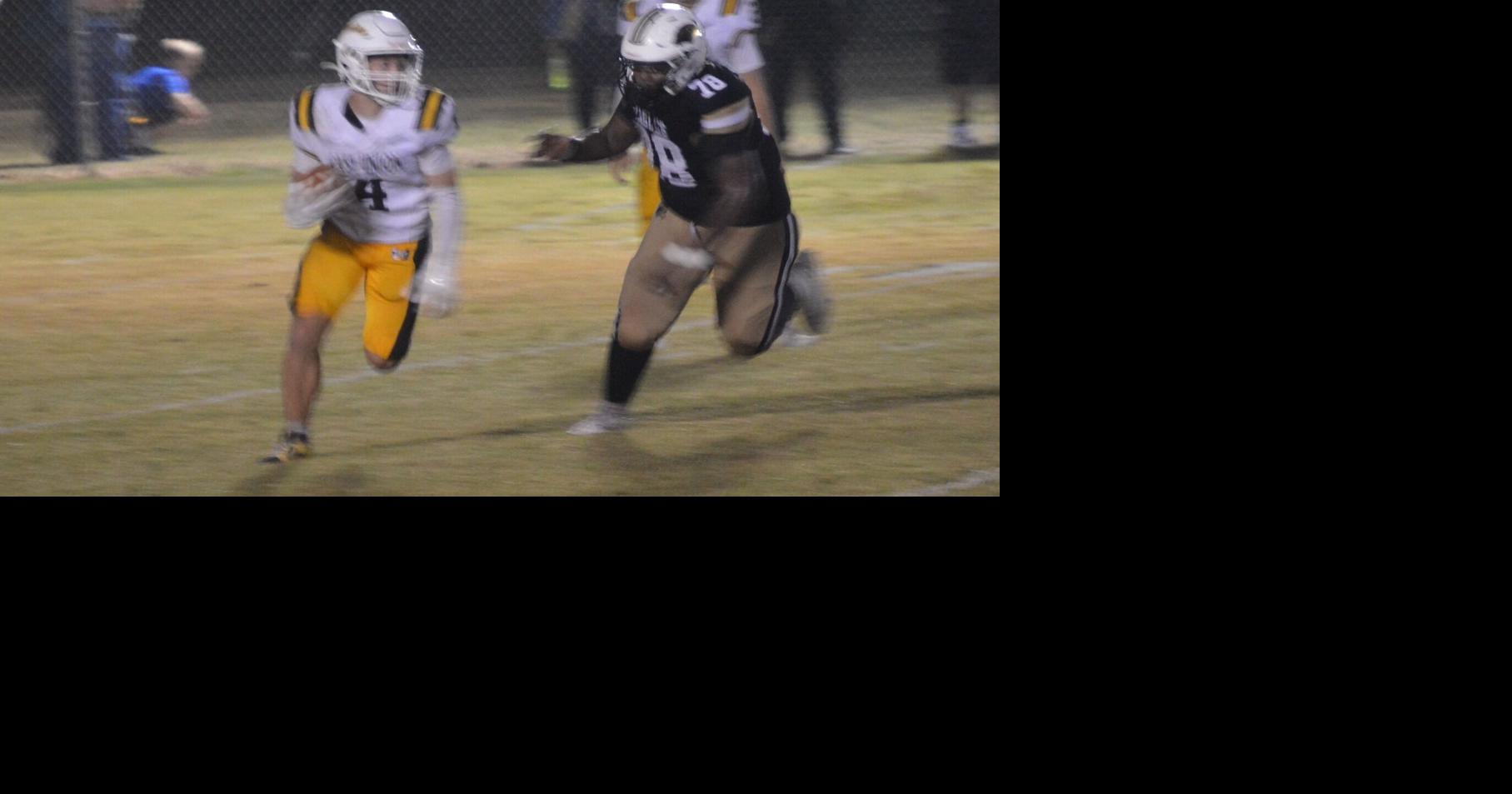 East Union comeback falls short at Falkner