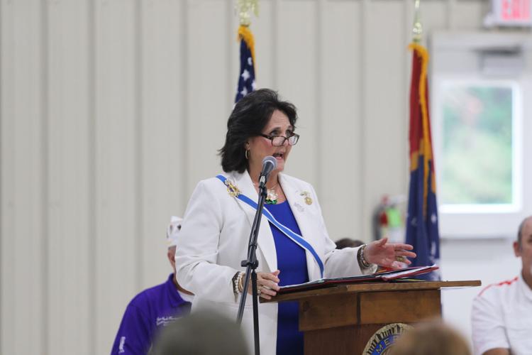 Marking History: Memorial Day program includes local tributes ...