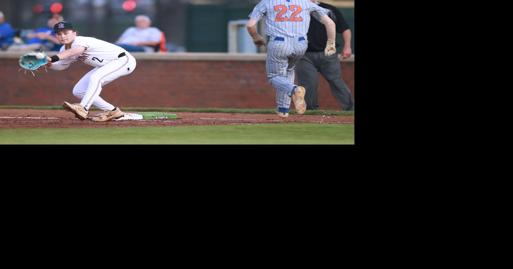NFHS finalizes changes to double first base, communication devices