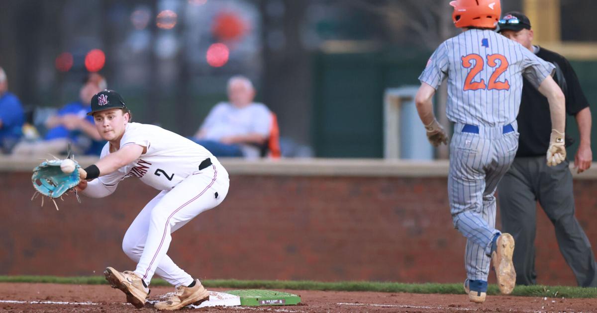 NFHS finalizes changes to double first base, communication devices