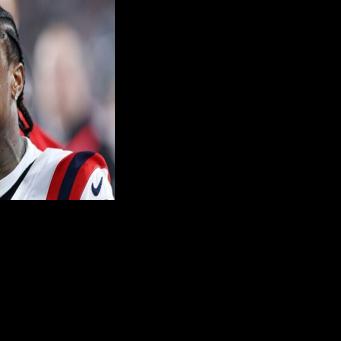 NFL star Diggs cleared of assaulting personal chef | News | djournal.com