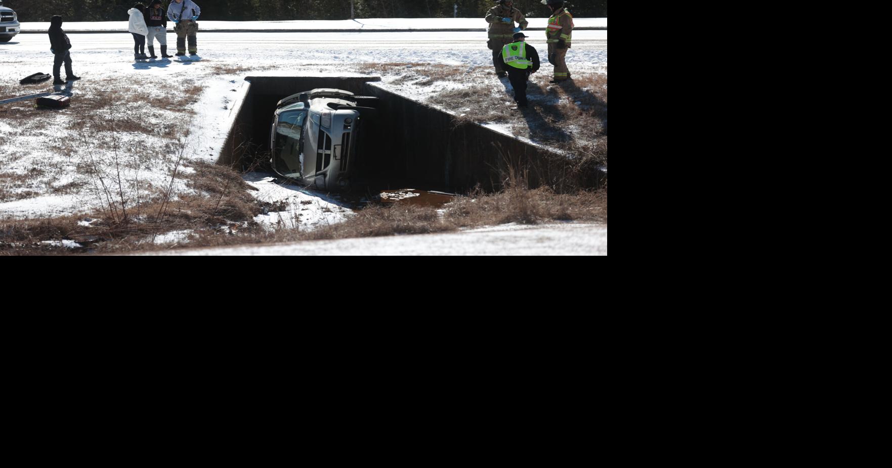 Outages repaired in Lee County as road thawing continues following ...