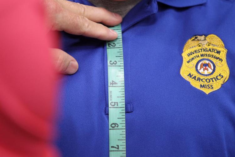 Wives group donates more vests to law enforcement News