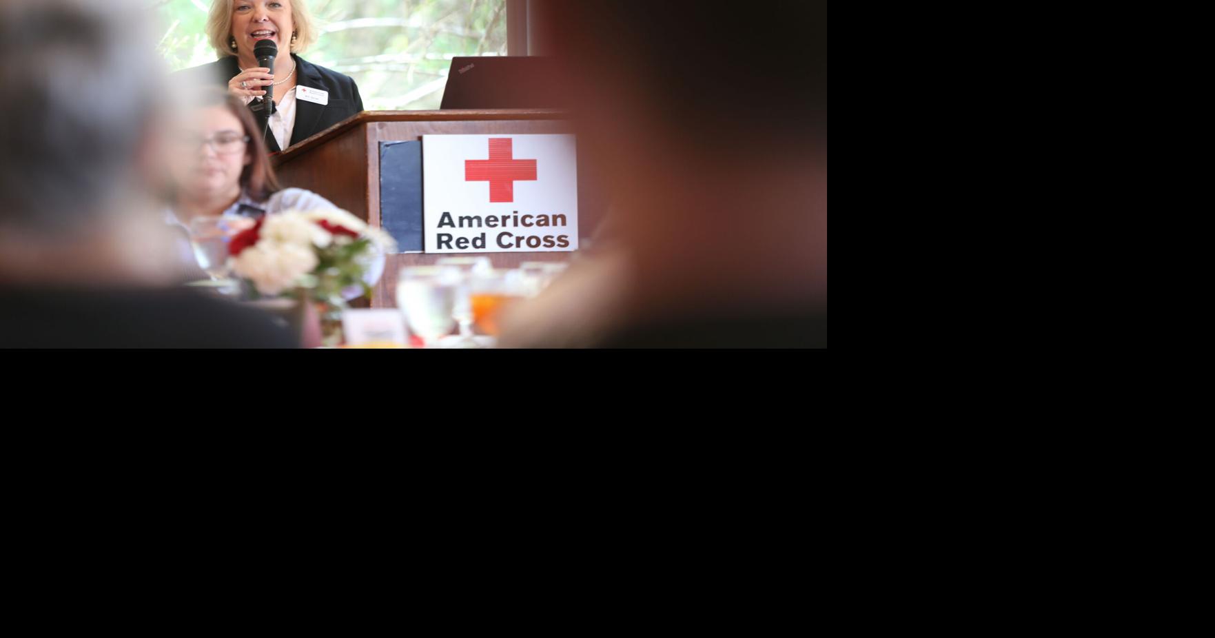 North Mississippi Red Cross needs volunteers, donors