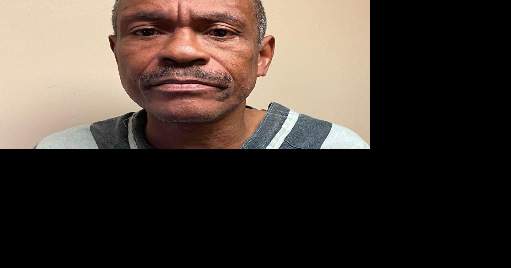 Tupelo man charged with assaulting grandmother | Crime & Law ...
