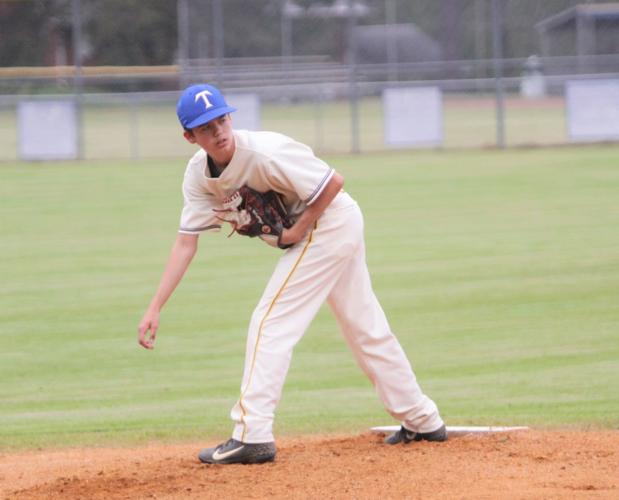 Tremont baseball drops final two region games to Wheeler Itawamba