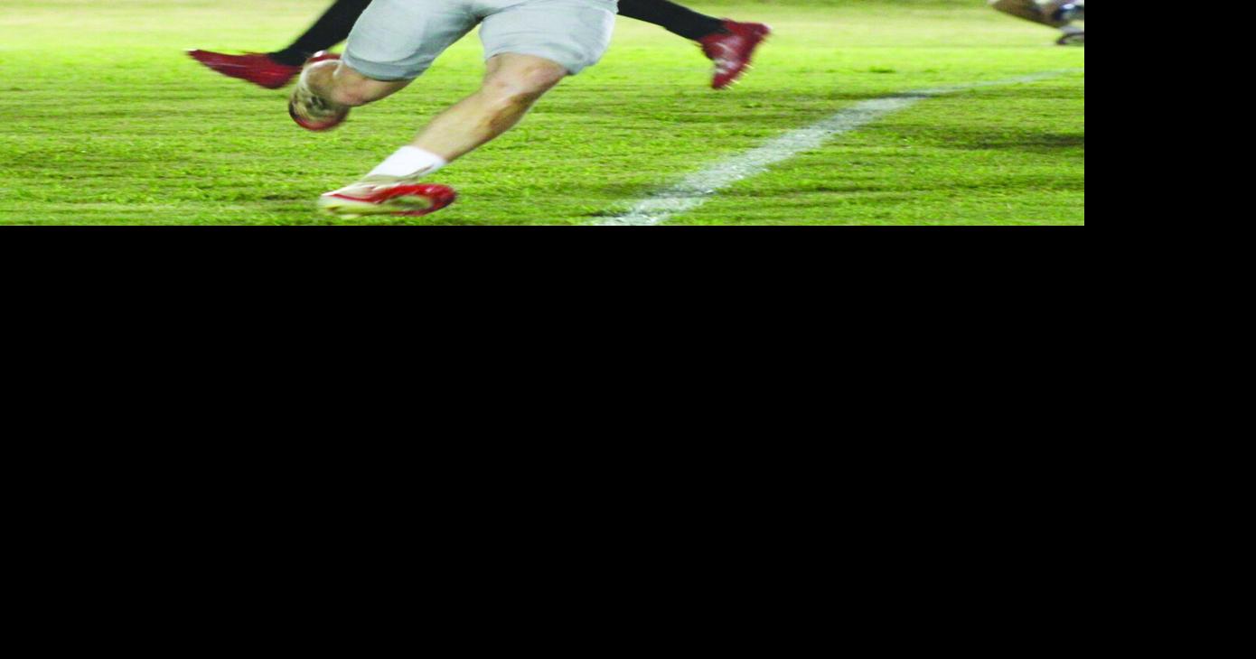Cougars stumble against Amory