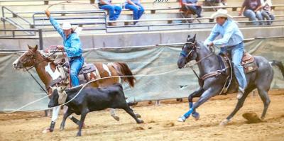 Team roper Neal heads to Oklahoma | Chickasaw Journal | djournal.com