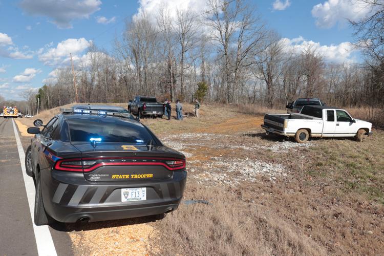 National Guard helicopter crashes in Prentiss County, two die | Crime & Law  Enforcement | djournal.com
