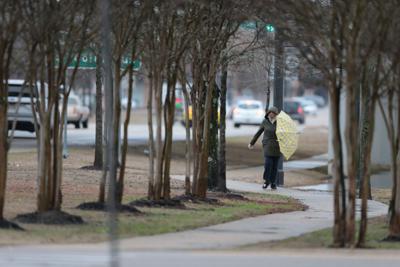 Winter weather storm moving into North Mississippi | News | djournal.com