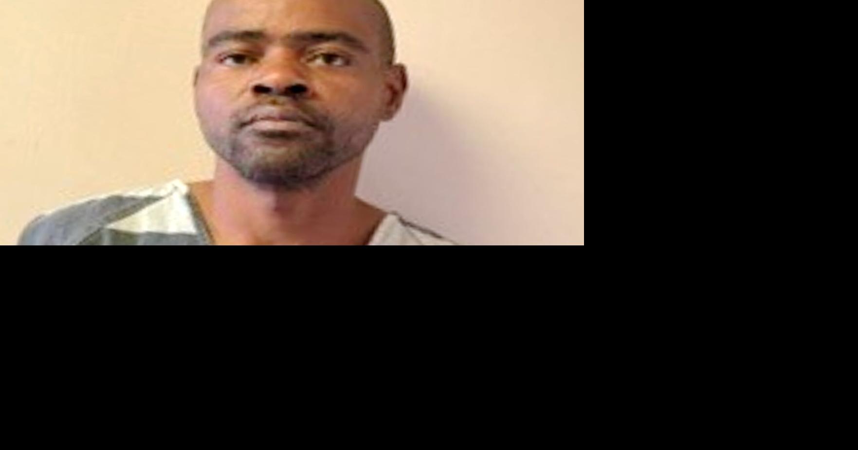 Tupelo man charged with stealing car from storage facility | Crime ...