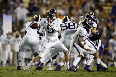 Know Thy Foe Lsu Sports Djournal Com