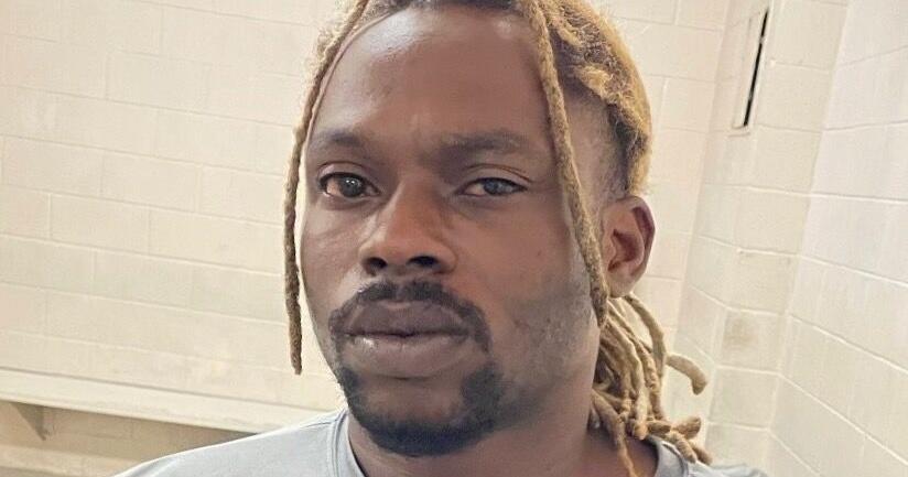 Tupelo police charge men with separate grand larcenies | Crime & Law ...