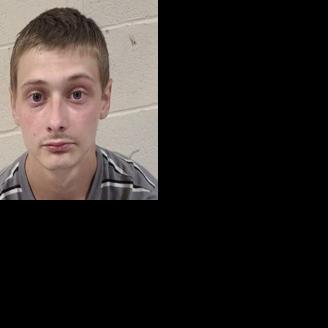 Tupelo man jailed for April car theft | Crime & Law Enforcement ...