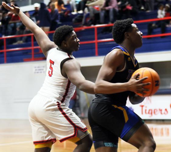 Nettleton hoops dominates Hatley in battle of the Tigers Sports