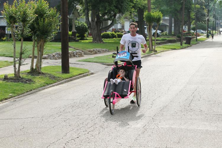 PHOTOS GumTree 10K takes to streets of Tupelo Photo Galleries