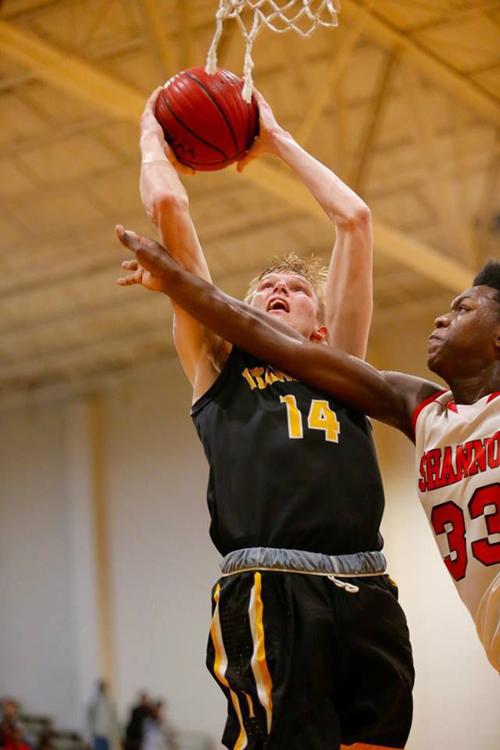Jaxon Orr Itawamba Djournal Com