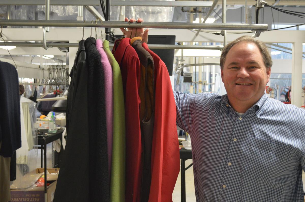 Rainbow Cleaners Business Djournal Com