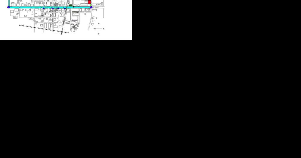 Tupelo Ms Christmas Parade 2022 Route Heading To The Tupelo Christmas Parade? Here Are The Road Closures | Local  News | Djournal.com