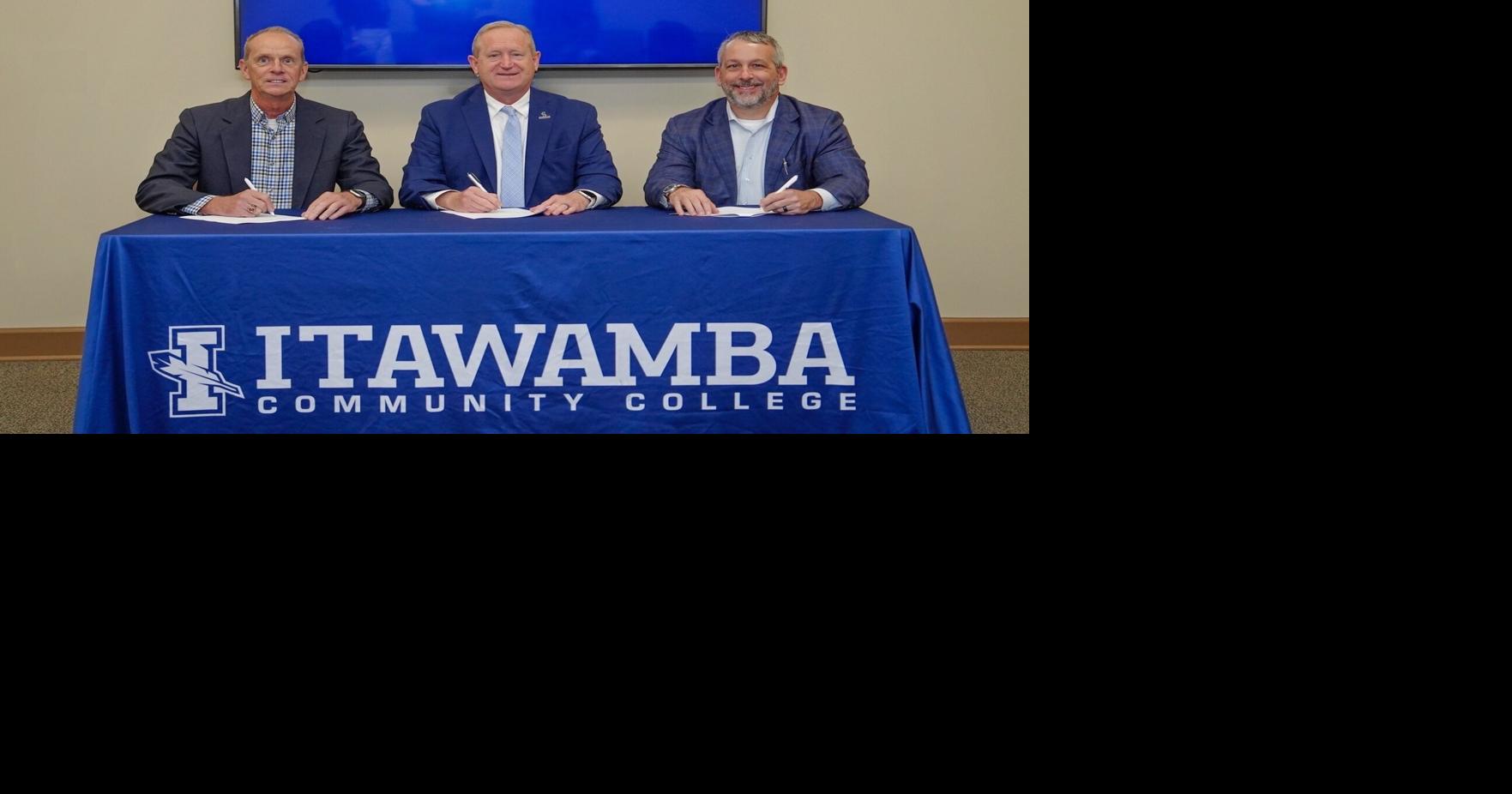 ICC realigns C.O.R.E. program | News | djournal.com