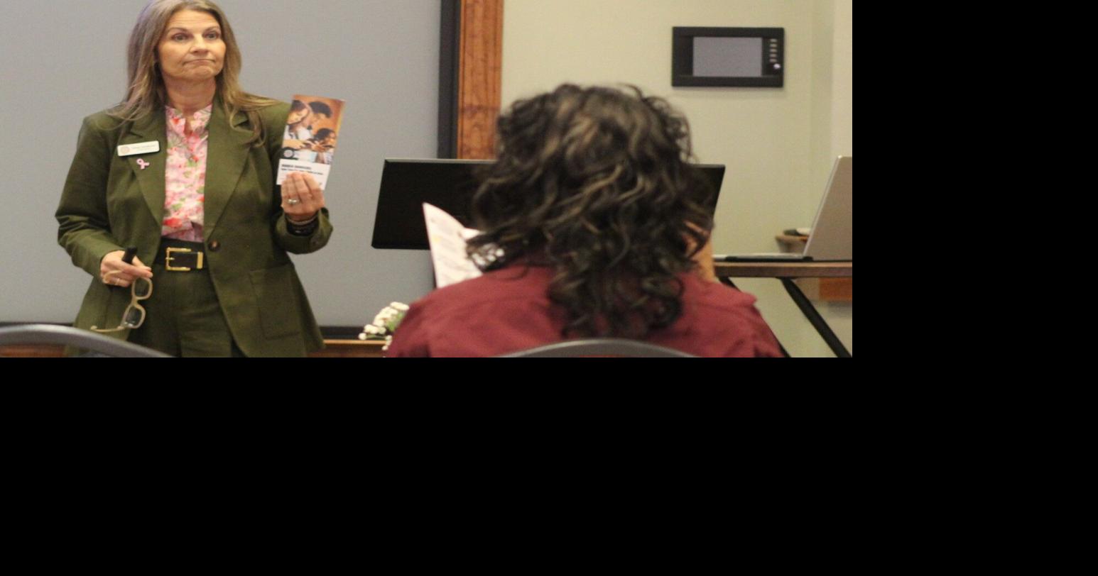 MC School District superintendent shares updates on curriculum