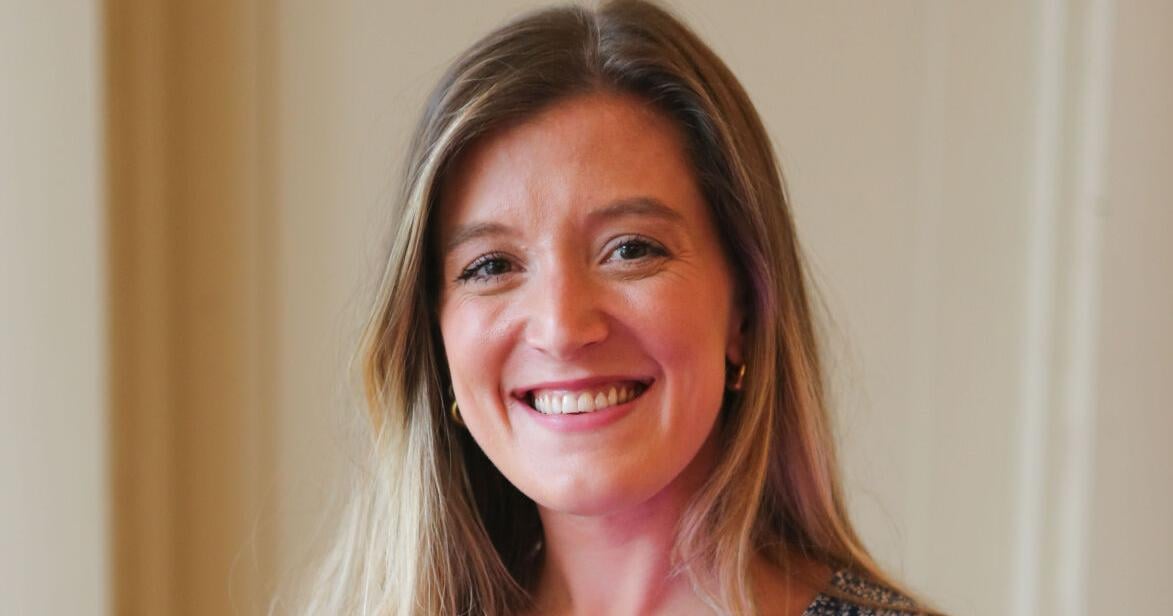 Anna Rooker Anna Barker: Glo co-founder named to Female Founders 250 | Business ...