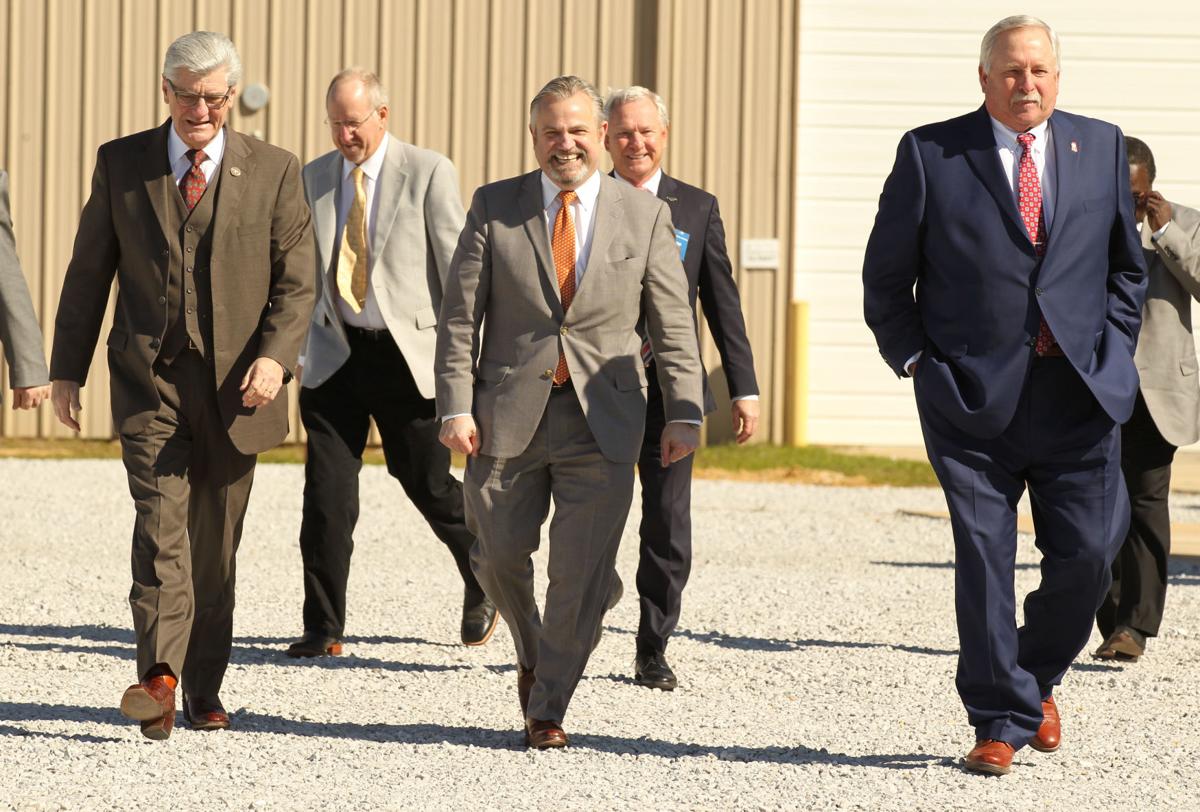 20m Expansion At General Atomics To Add Up To 60 Jobs News Djournal Com