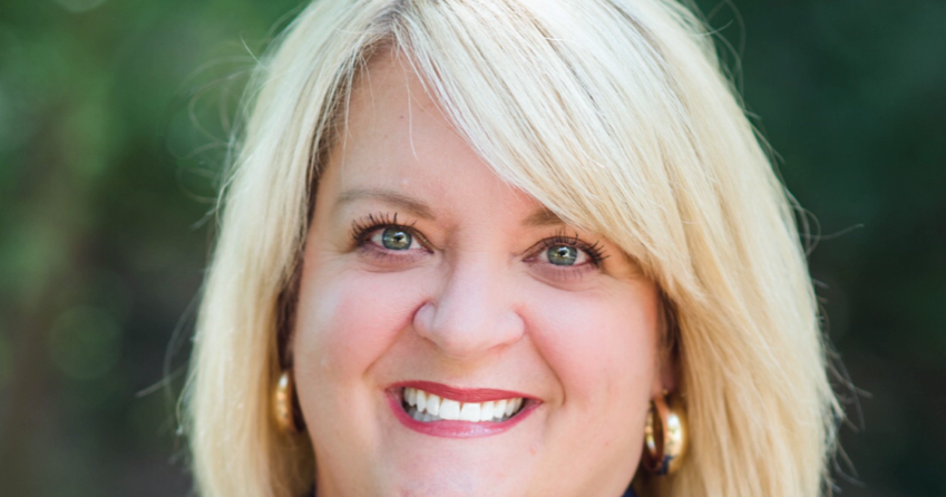 Amy Taute Decatur Amy Tate to head new TVA southwest region headquartered in Tupelo ...