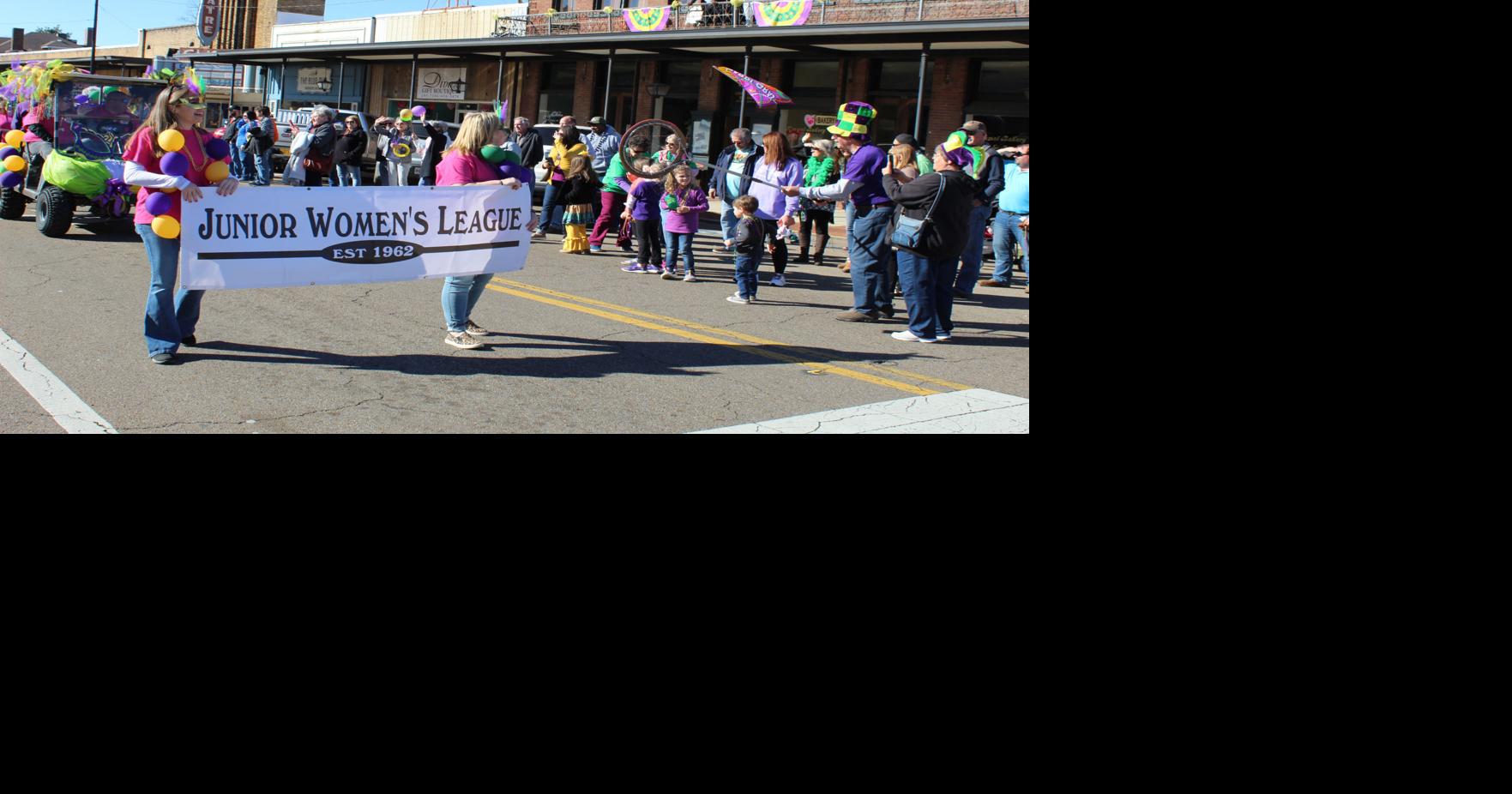 Planning underway for Aberdeen Mardi Gras festivities Living