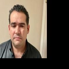 Man charged with Tupelo home burglary | Crime & Law Enforcement ...