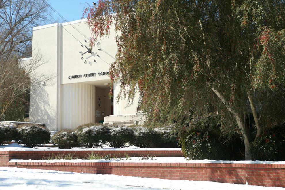 Pandemic set Tupelo teachers up for success during weeklong winter