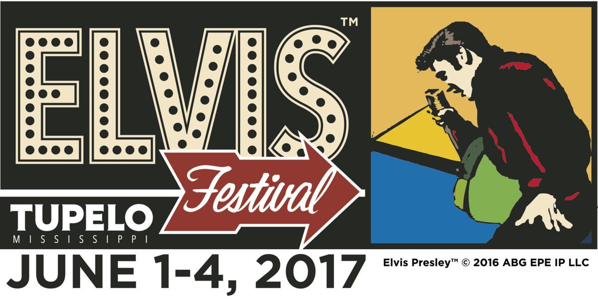 Annual Tupelo Elvis Festival kicks off today Arts & Entertainment