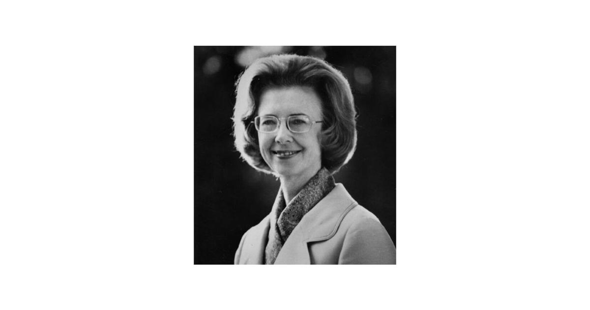 Evelyn Gandy online encyclopedia launched at USM | | djournal.com
