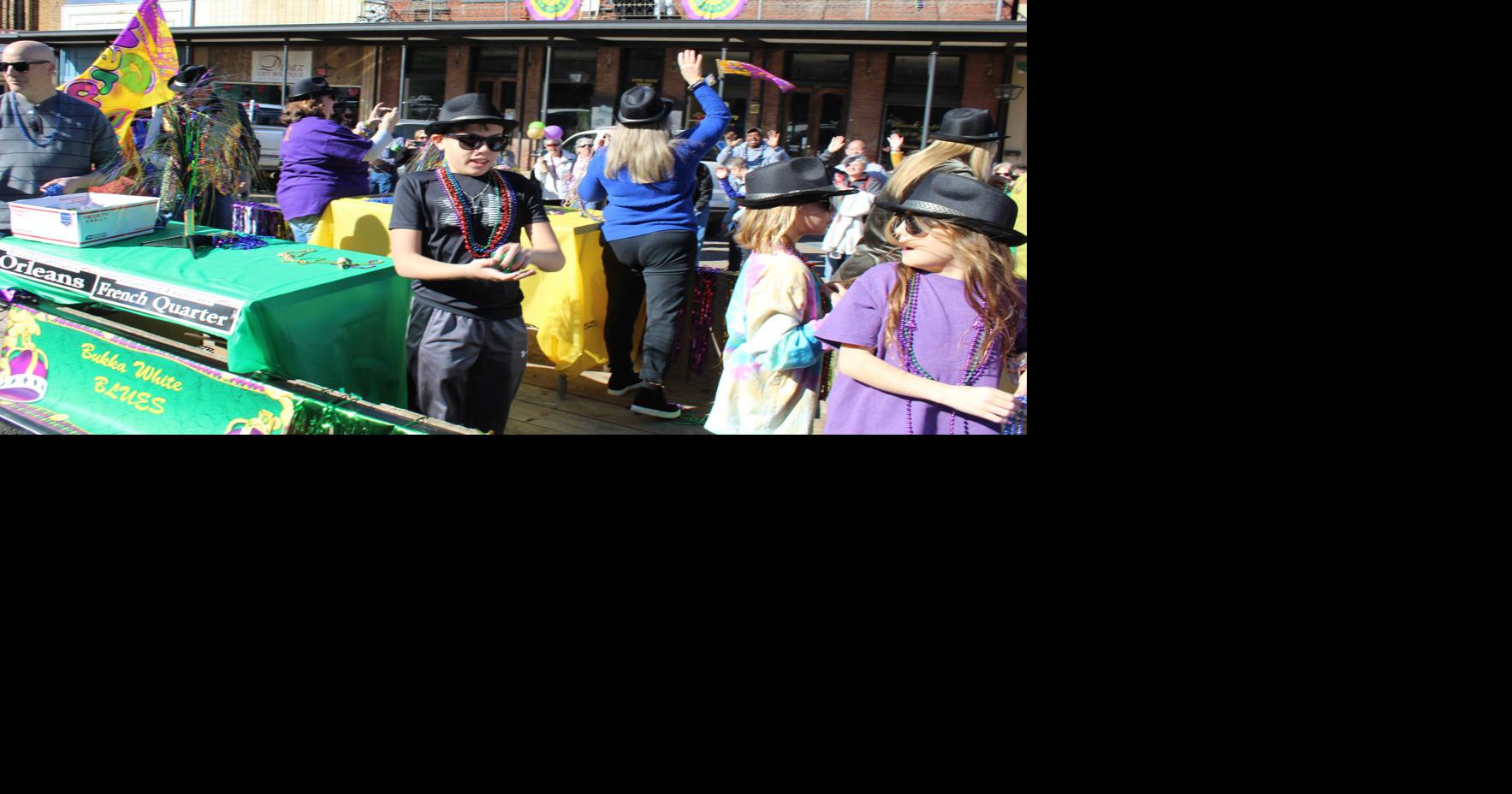 Aberdeen's Mardi Gras moving forward with a different format Living