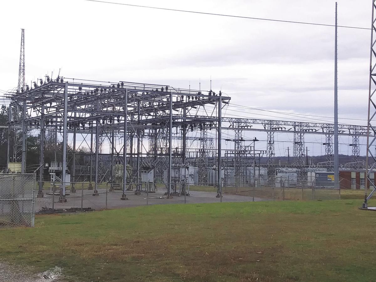 City of New Albany plans bond issue up to 13.5 million Newalbany