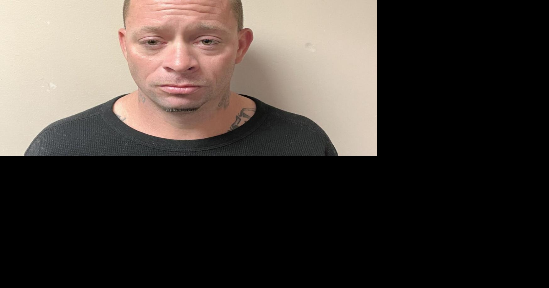 Homeless Tupelo man charged with spree of burglaries, car thefts ...